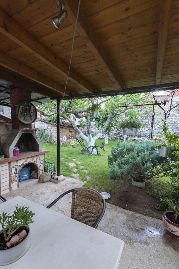 Aiwa Διαμέρισμα 130Τμ 1Ου Ορόφου Σε Διώροφη Οικία Anatoli  Ngoại thất bức ảnh